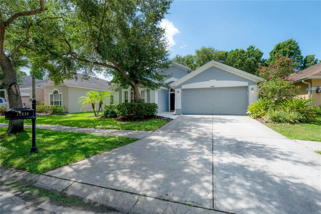11820 Easthampton Drive Tampa FL 33626