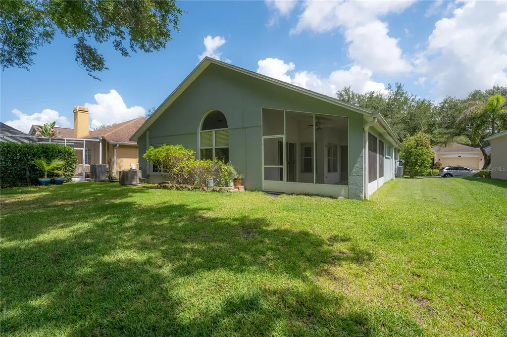 11820 Easthampton Drive Tampa FL 33626