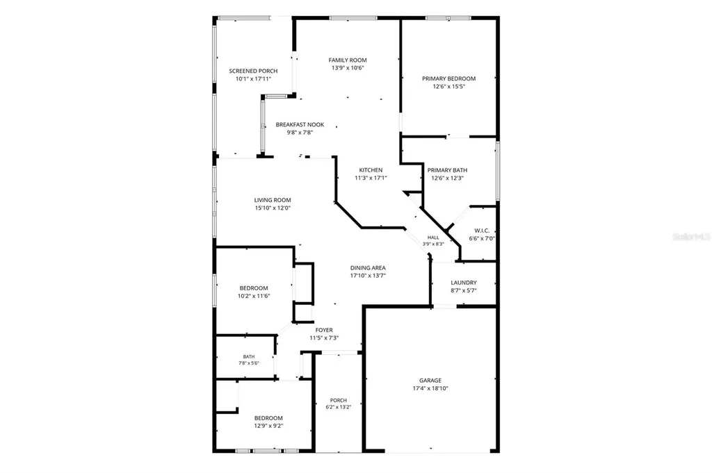 11820 Easthampton Drive Tampa FL 33626