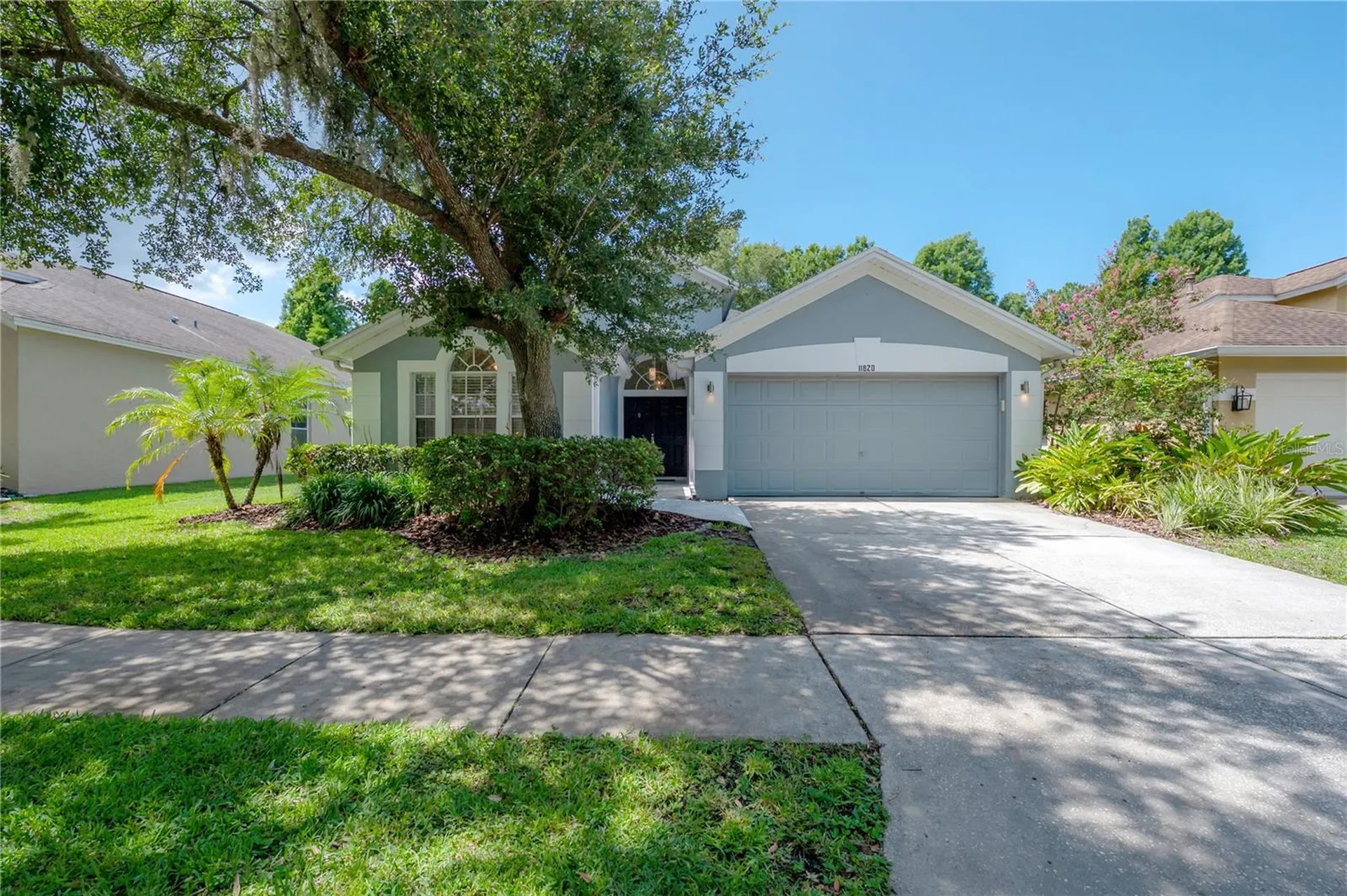 11820 Easthampton Drive Tampa FL 33626