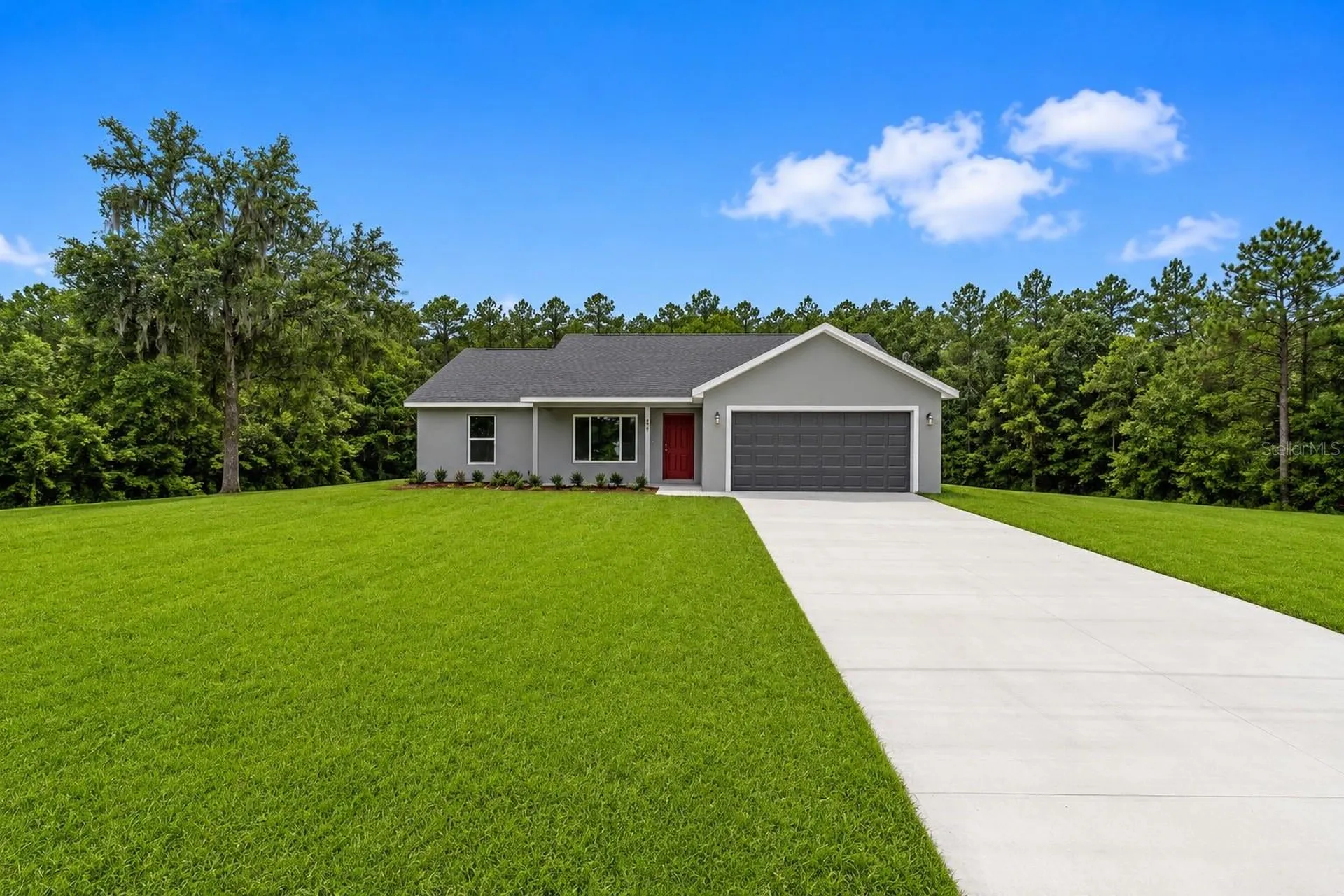 19788 SW Flamingo Drive Dunnellon FL 34431