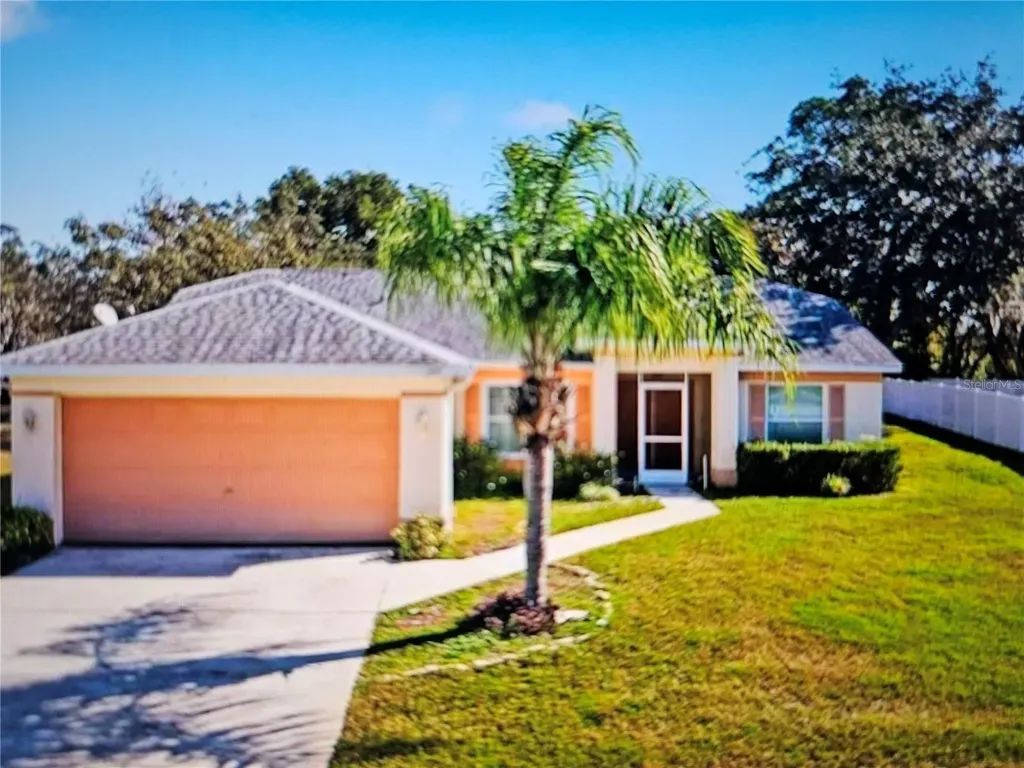 9434 Holnwon Court Hudson FL 34667