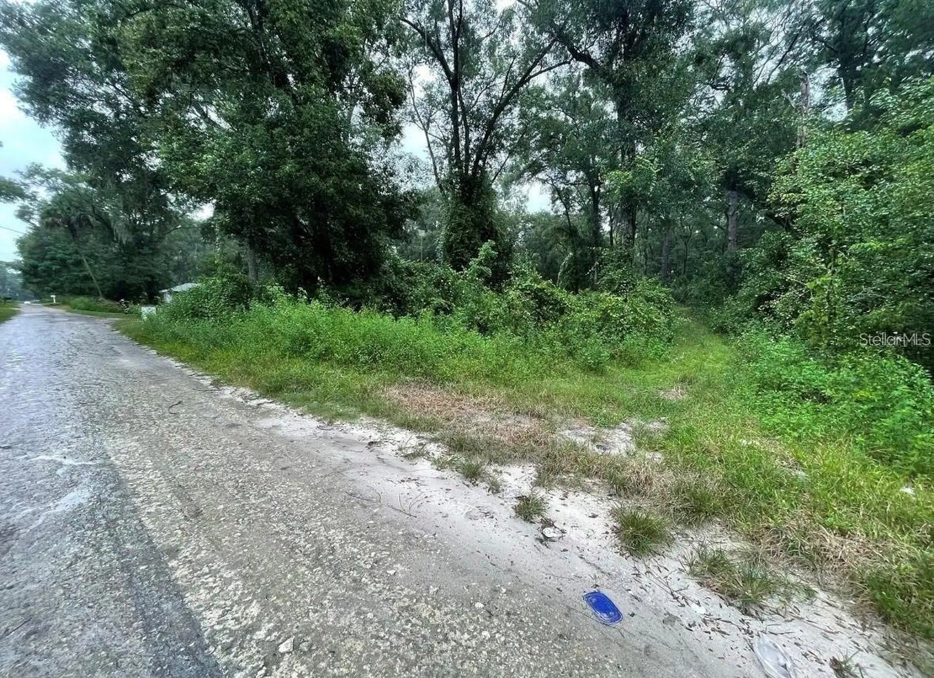 Undetermined Summerfield FL 34491