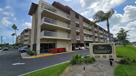 105 Island Way Clearwater Beach FL 33767