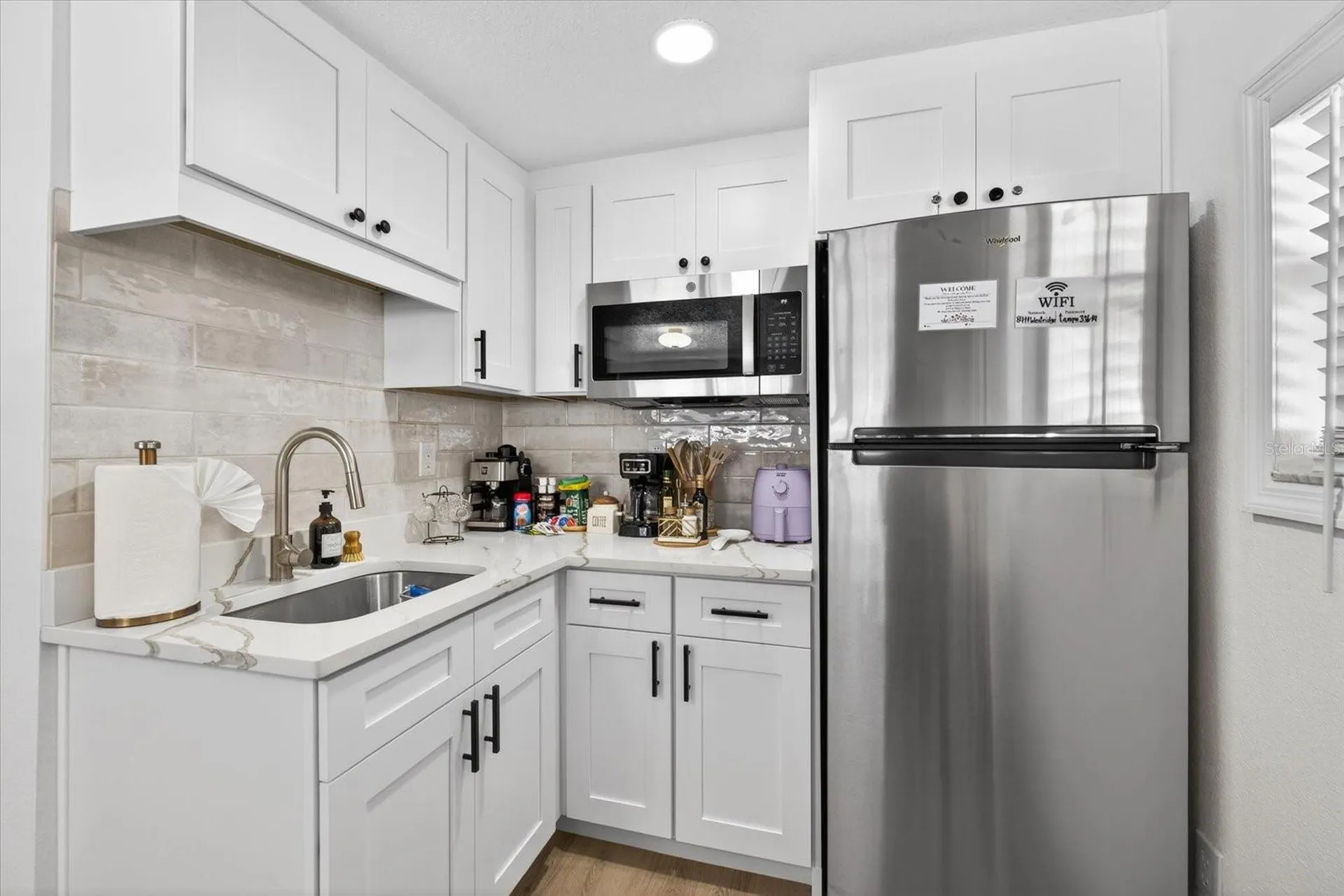 8411 Westridge Drive Tampa FL 33615