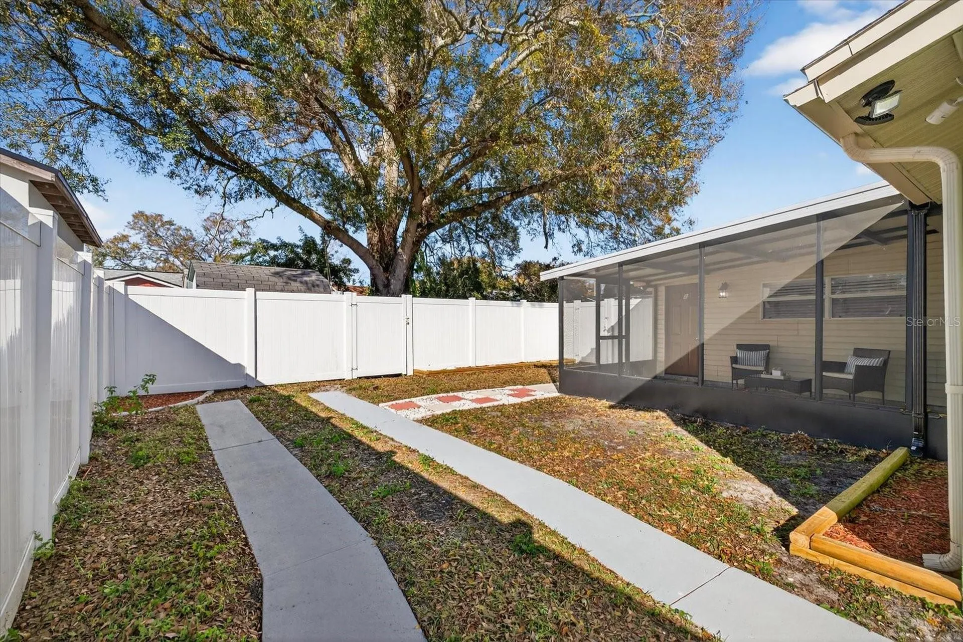 8411 Westridge Drive Tampa FL 33615