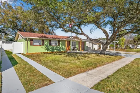 8411 Westridge Drive Tampa FL 33615