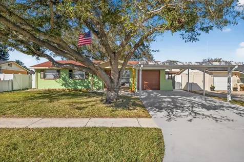8411 Westridge Drive Tampa FL 33615