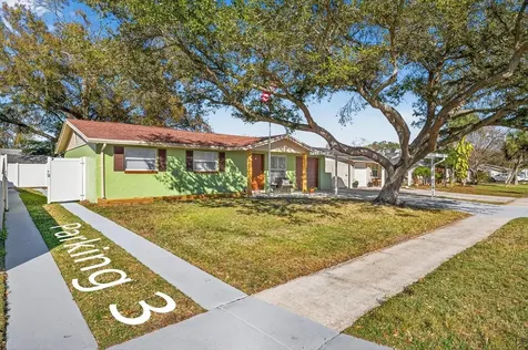 8411 Westridge Drive Tampa FL 33615