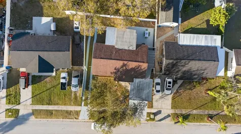 8411 Westridge Drive Tampa FL 33615