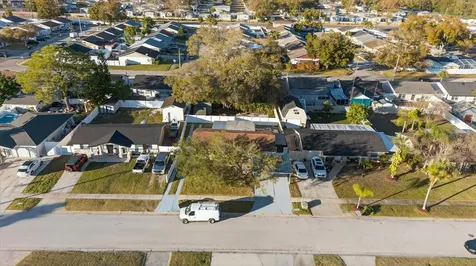8411 Westridge Drive Tampa FL 33615