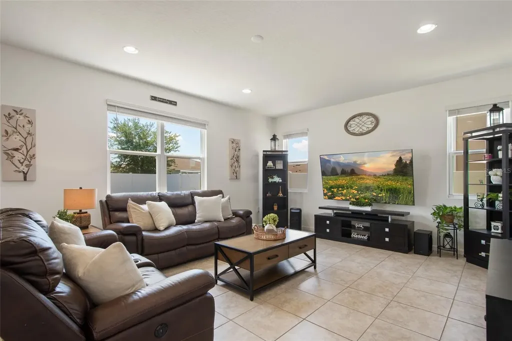 1659 Gentle Breeze Drive St Cloud FL 34771