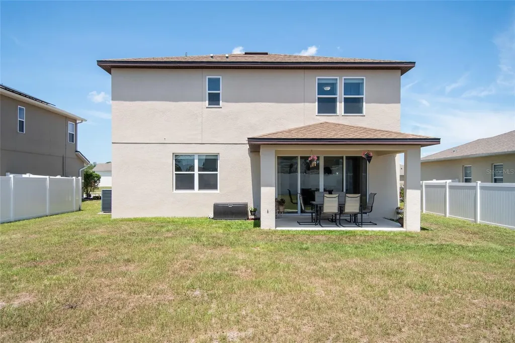 1659 Gentle Breeze Drive St Cloud FL 34771