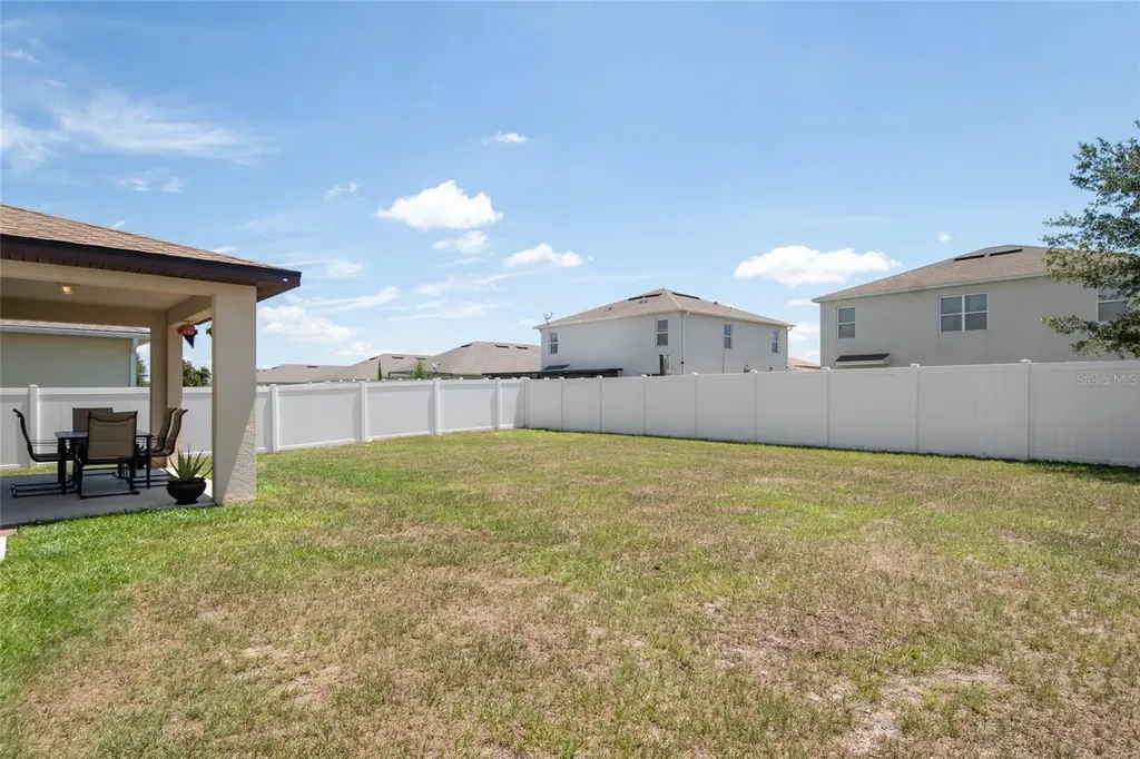 1659 Gentle Breeze Drive St Cloud FL 34771