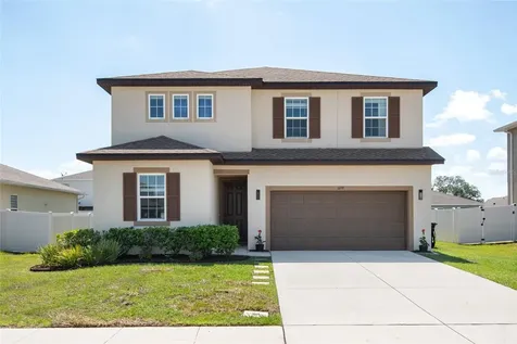 1659 Gentle Breeze Drive St Cloud FL 34771