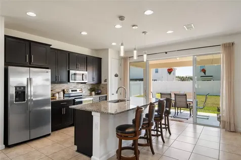 1659 Gentle Breeze Drive St Cloud FL 34771
