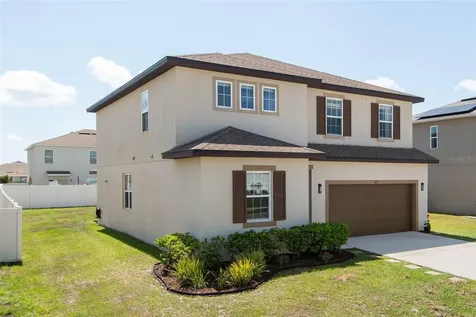 1659 Gentle Breeze Drive St Cloud FL 34771