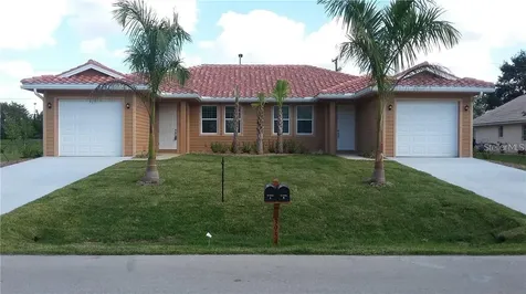 3948 San Rocco Drive Punta Gorda FL 33950