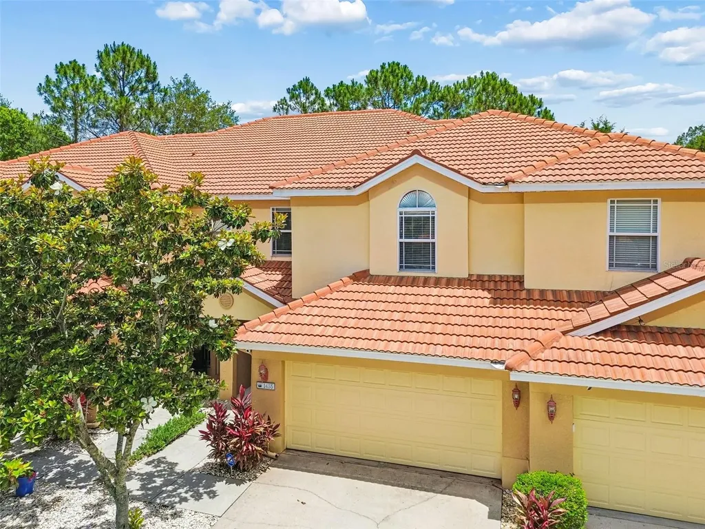 1455 Hidden Court Tarpon Springs FL 34689