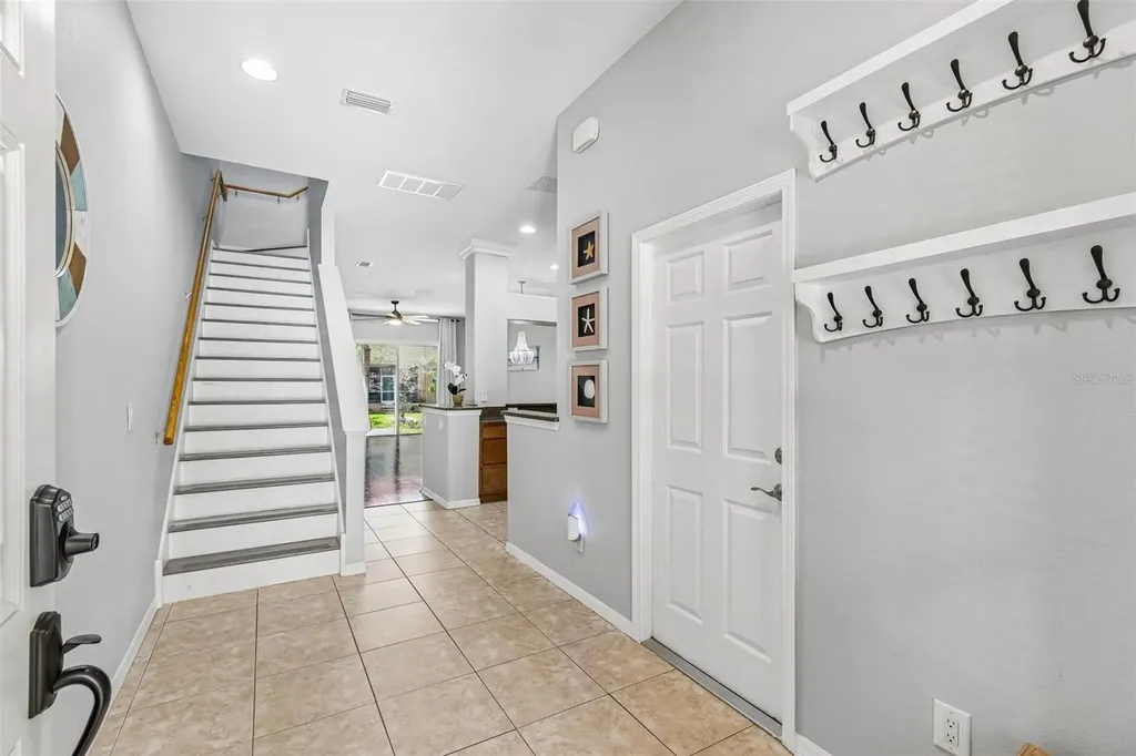 1455 Hidden Court Tarpon Springs FL 34689
