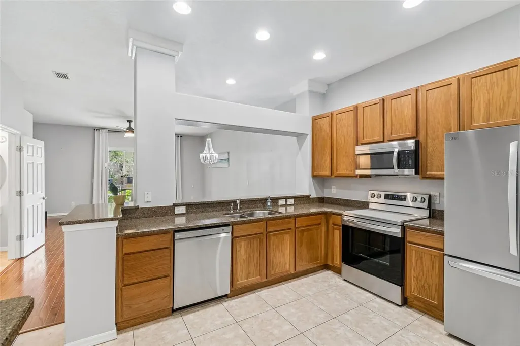 1455 Hidden Court Tarpon Springs FL 34689