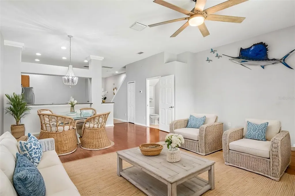 1455 Hidden Court Tarpon Springs FL 34689