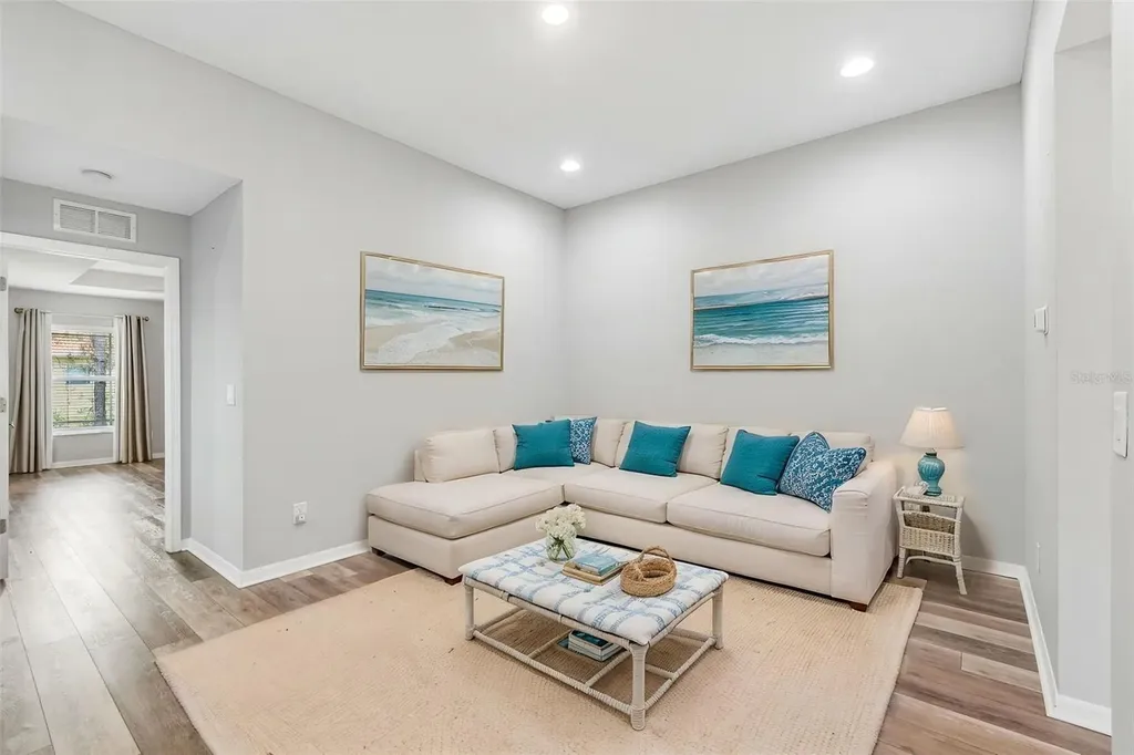 1455 Hidden Court Tarpon Springs FL 34689