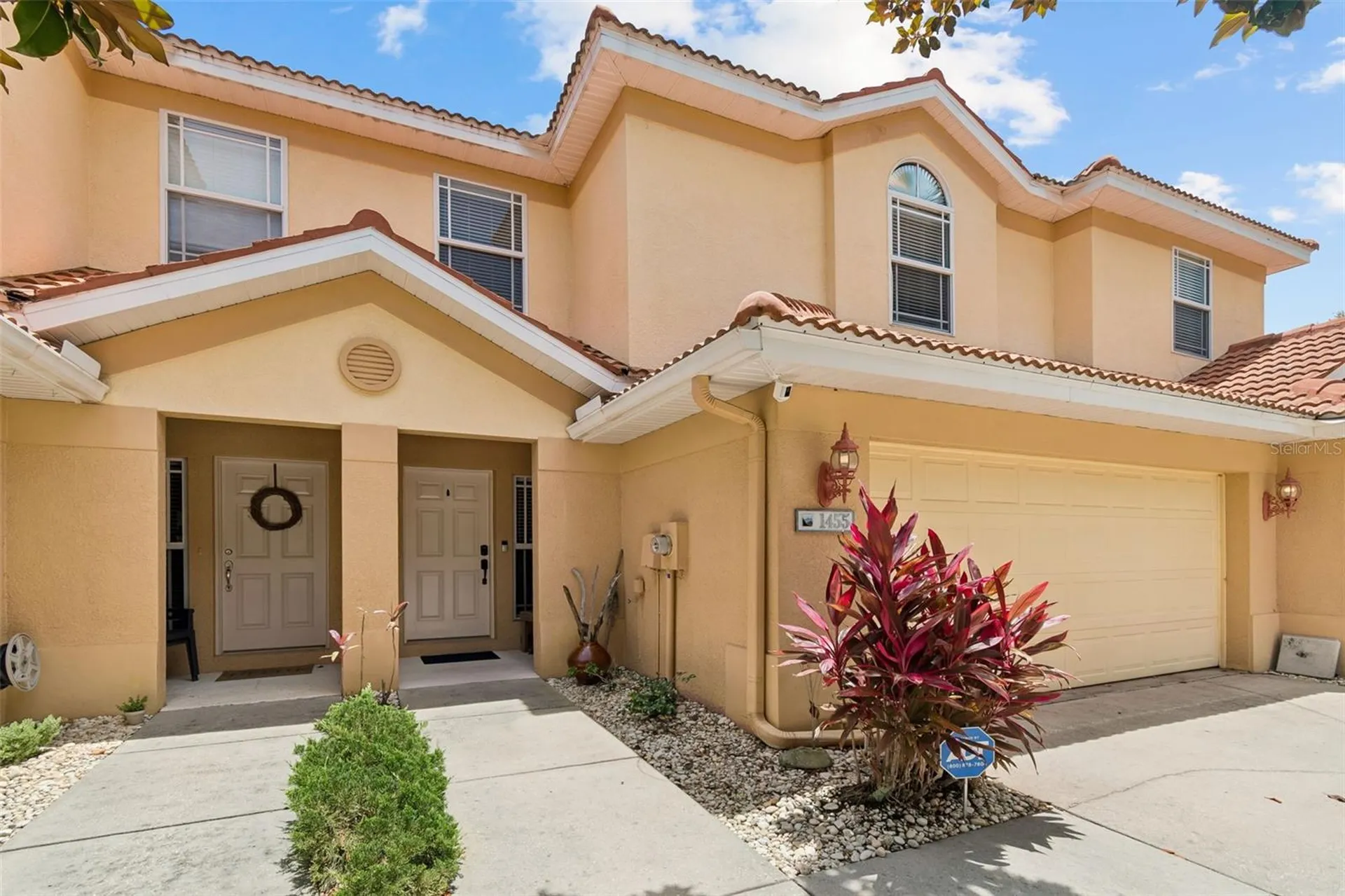 1455 Hidden Court Tarpon Springs FL 34689