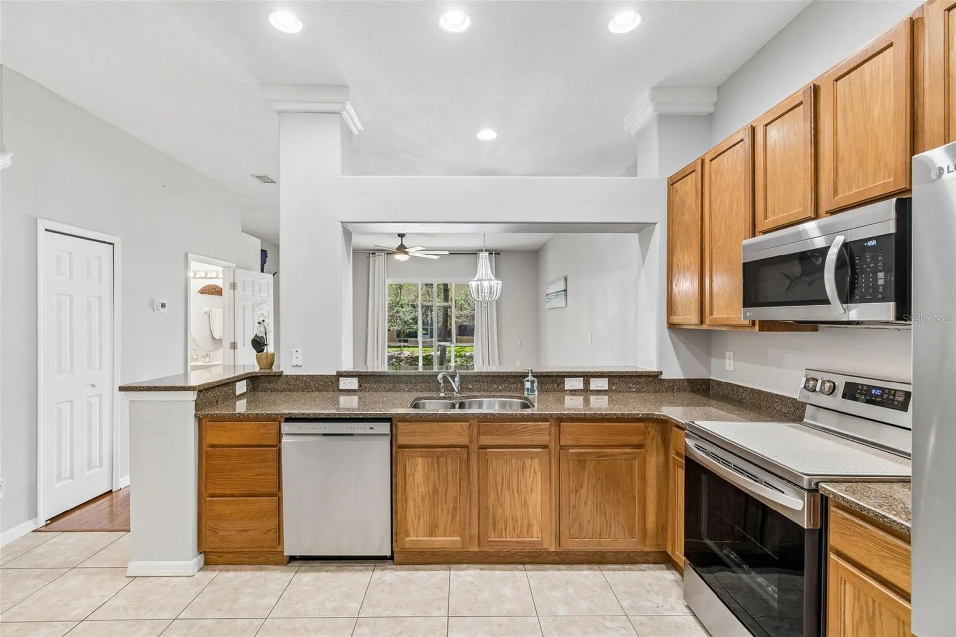 1455 Hidden Court Tarpon Springs FL 34689
