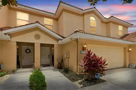 1455 Hidden Court Tarpon Springs FL 34689