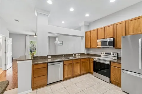 1455 Hidden Court Tarpon Springs FL 34689