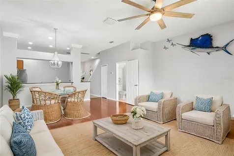1455 Hidden Court Tarpon Springs FL 34689