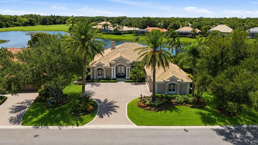 7218 Marlow Place University Park FL 34201