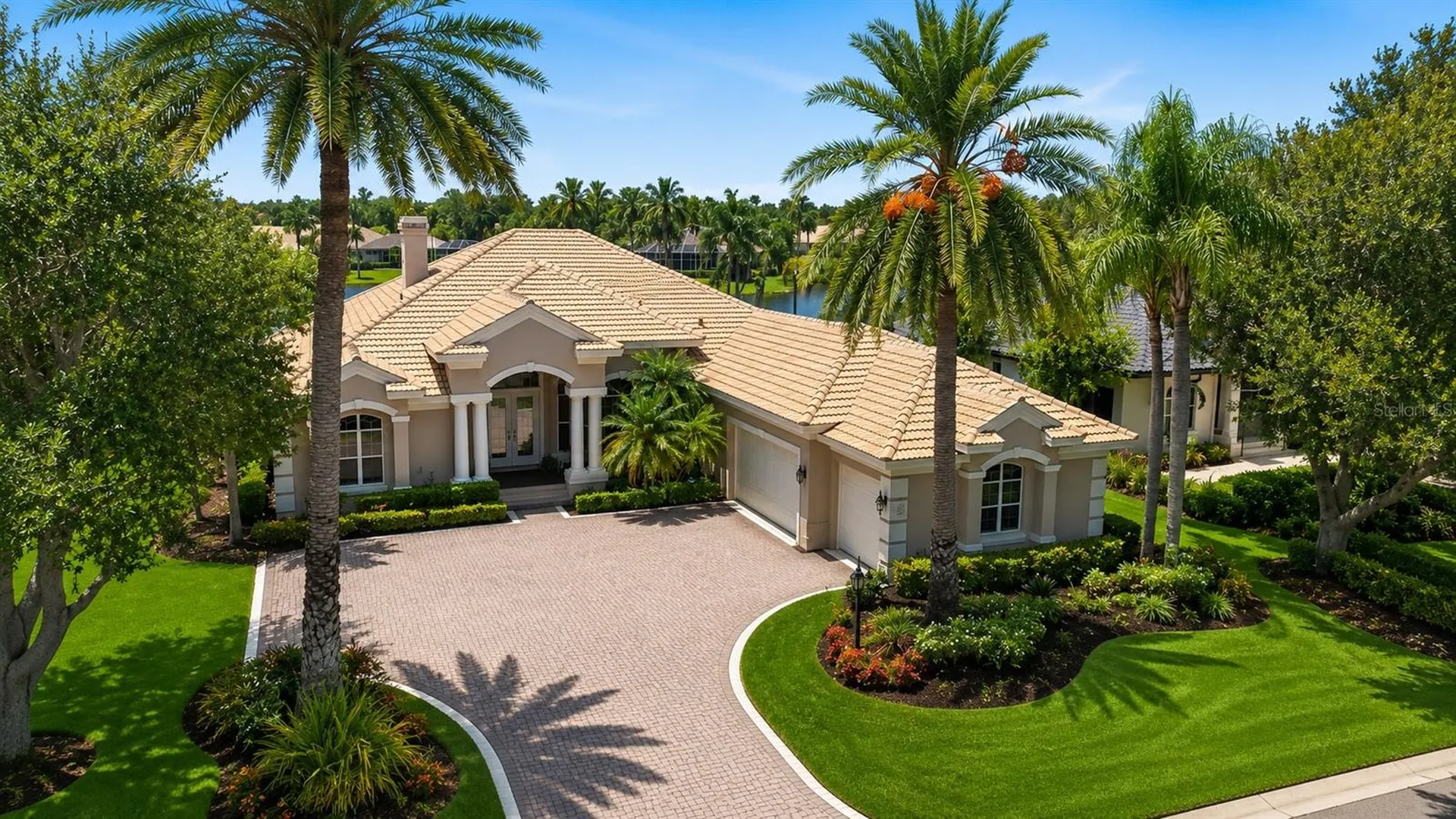 7218 Marlow Place University Park FL 34201