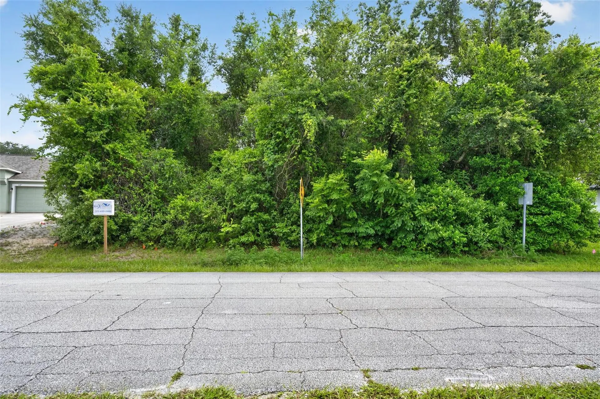 643 Elwood Street Deltona FL 32725