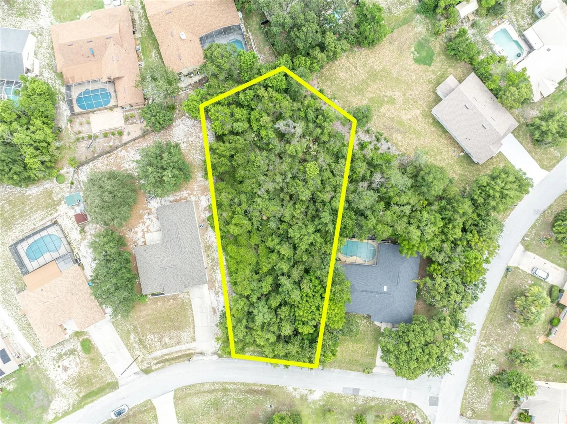 643 Elwood Street Deltona FL 32725