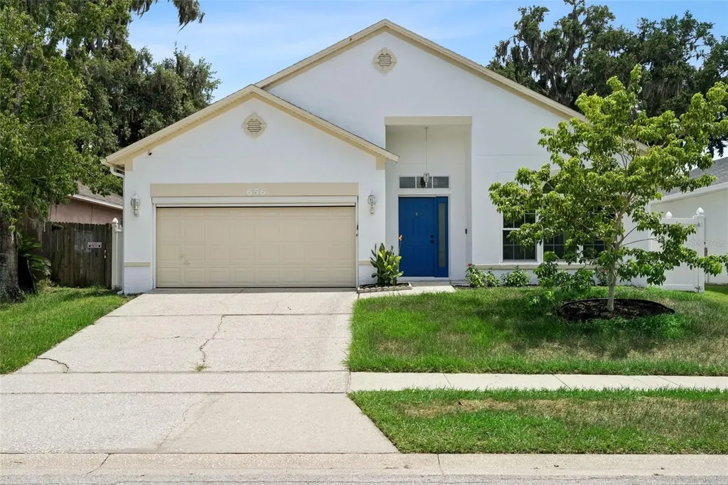 656 Whitetail Loop Apopka FL 32703