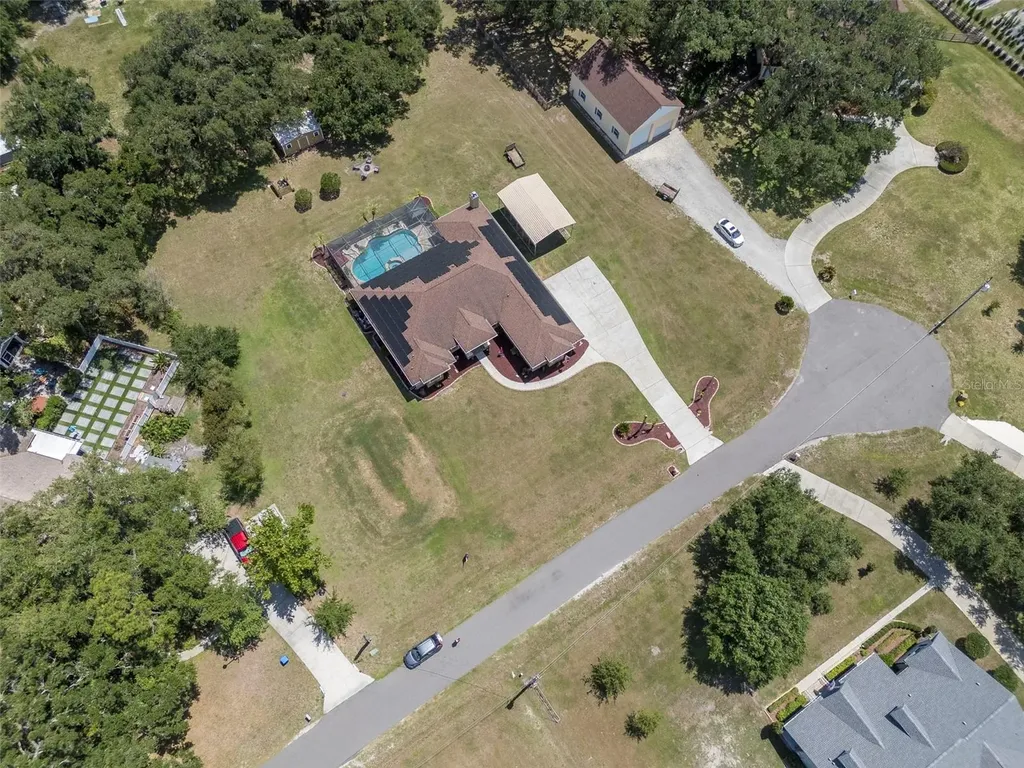 3823 Ancient Oak Trail Plant City FL 33565