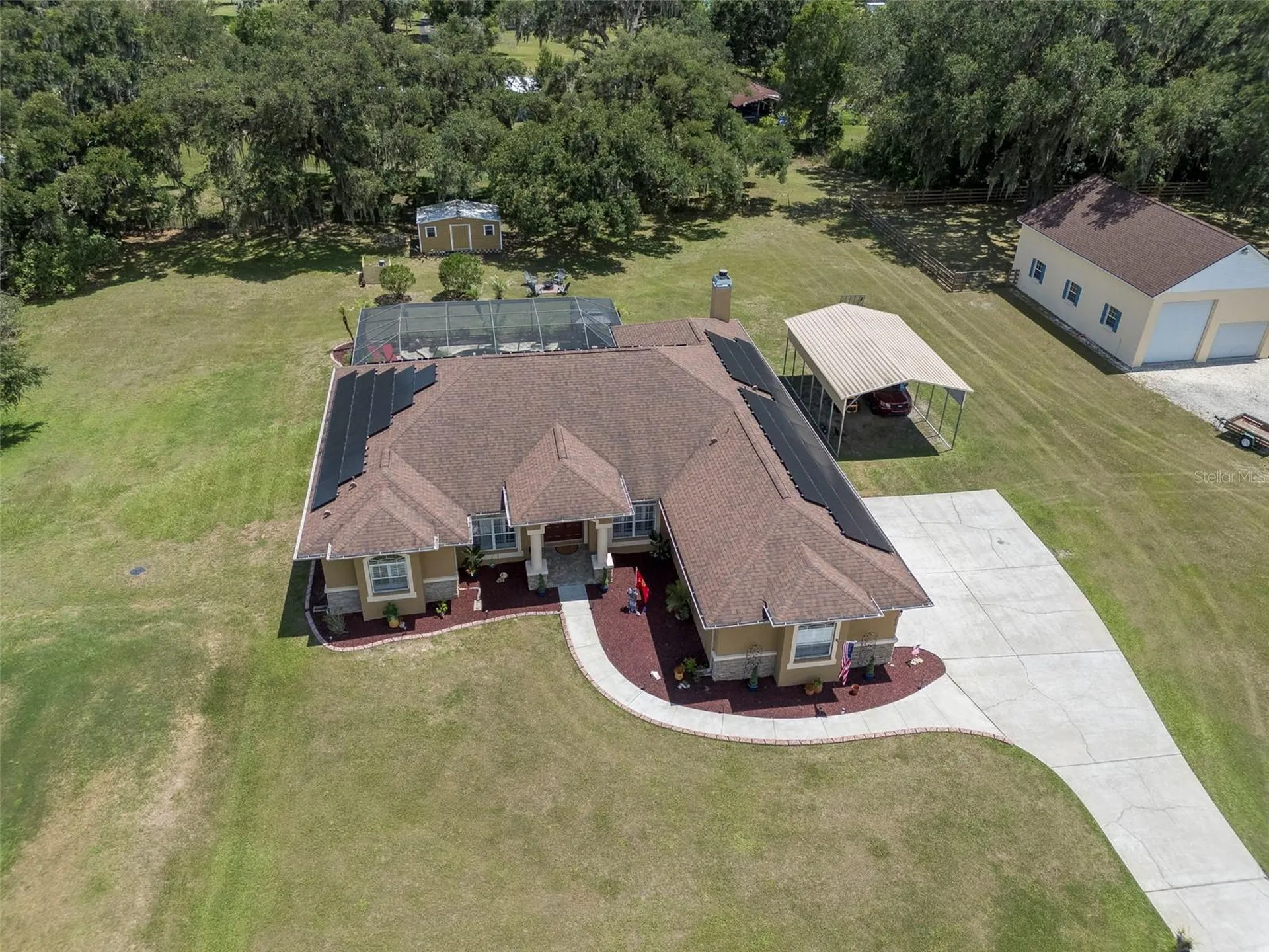 3823 Ancient Oak Trail Plant City FL 33565