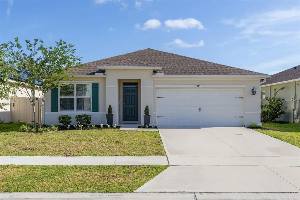 5725 Sunbonnet Way St Cloud FL 34771