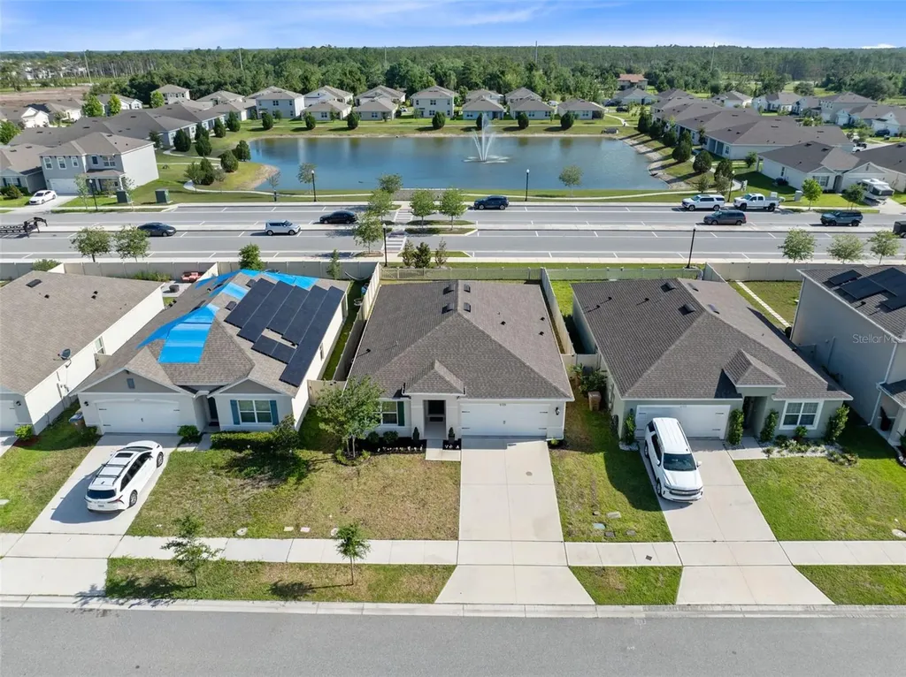5725 Sunbonnet Way St Cloud FL 34771