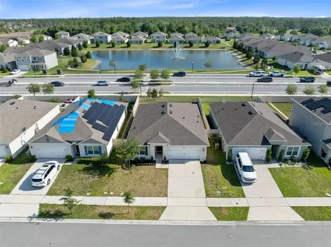 5725 Sunbonnet Way St Cloud FL 34771
