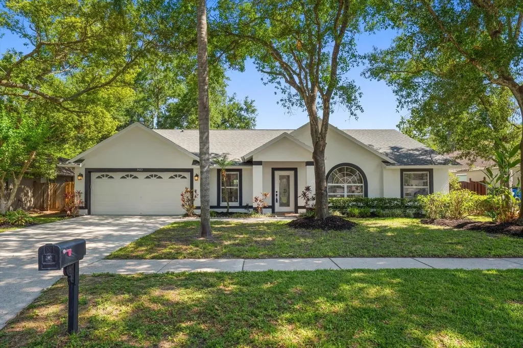 5423 Windbrush Drive Tampa FL 33625
