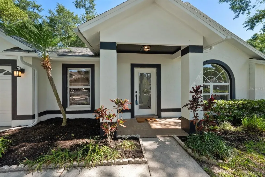 5423 Windbrush Drive Tampa FL 33625