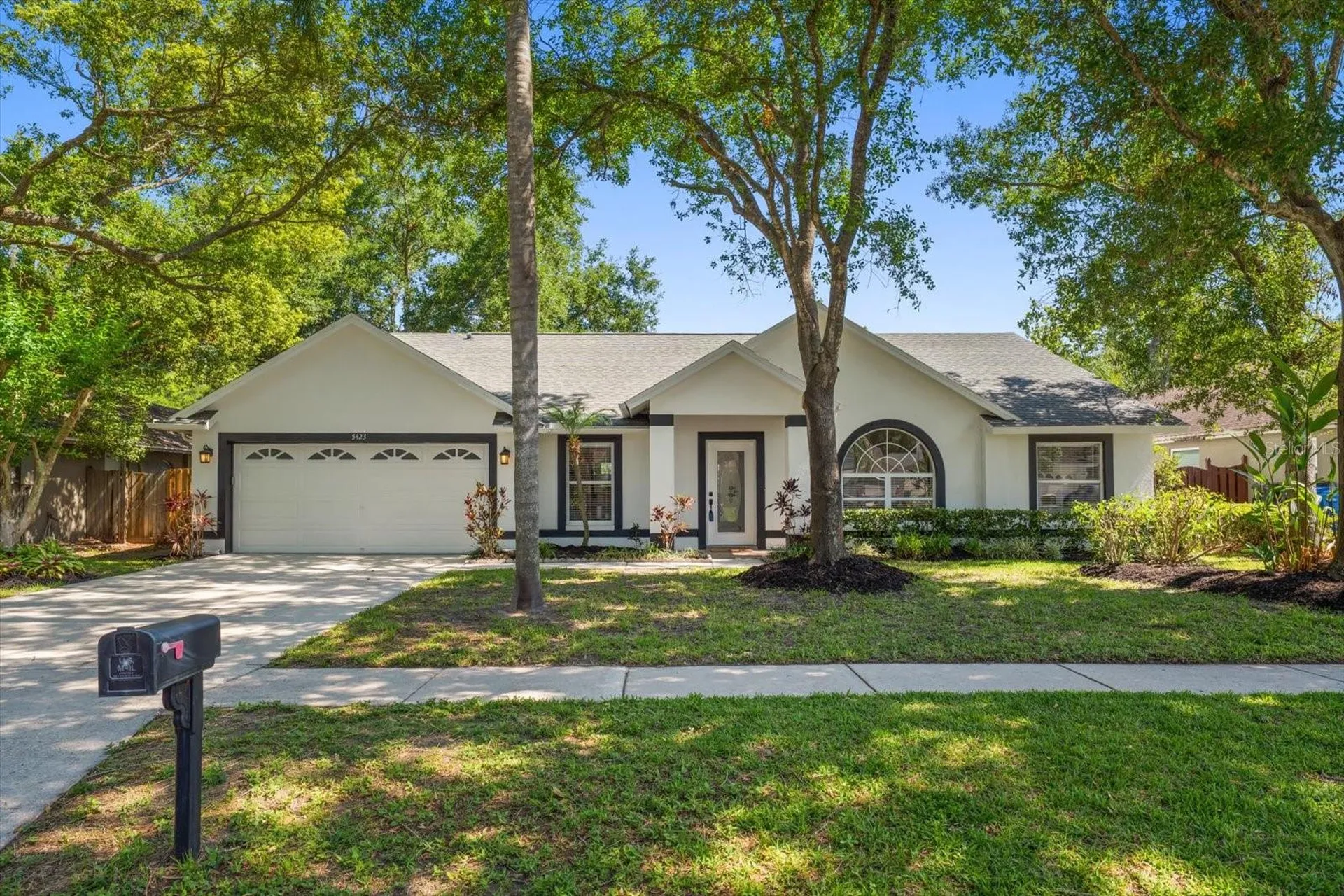 5423 Windbrush Drive Tampa FL 33625