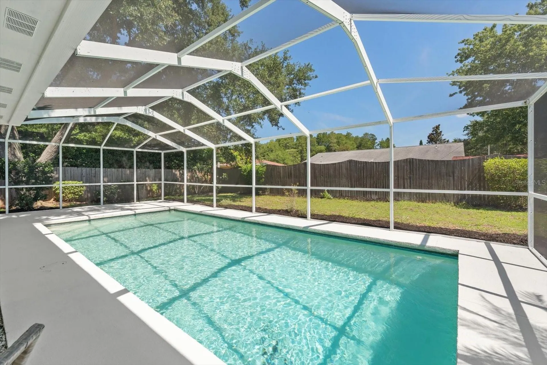5423 Windbrush Drive Tampa FL 33625