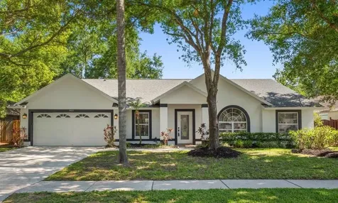 5423 Windbrush Drive Tampa FL 33625