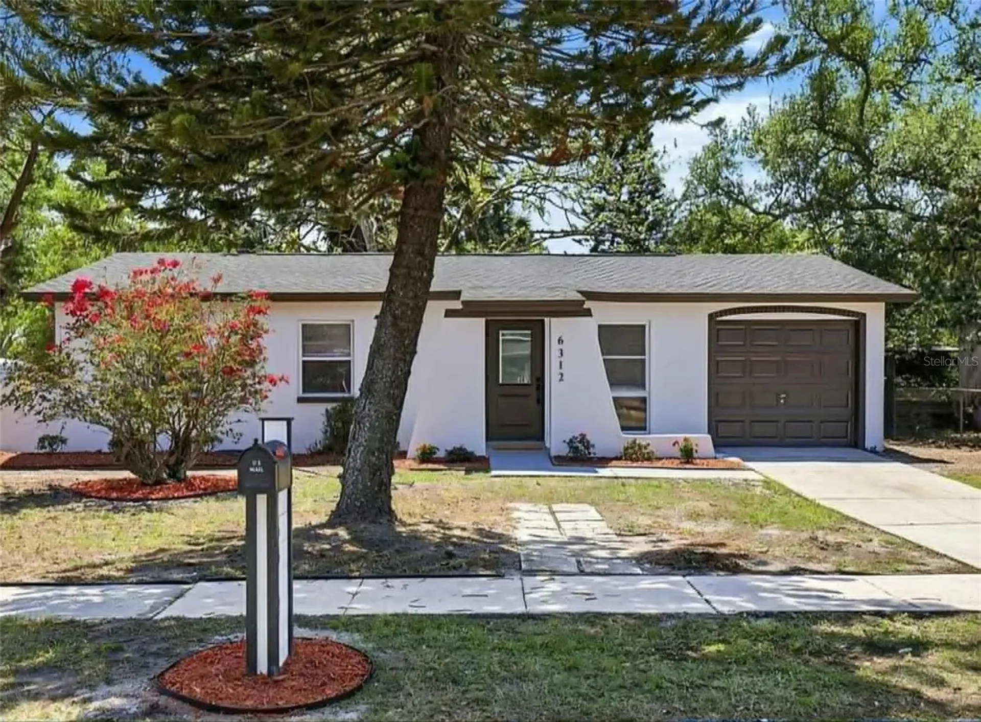 6312 S Lansdale Circle Tampa FL 33616
