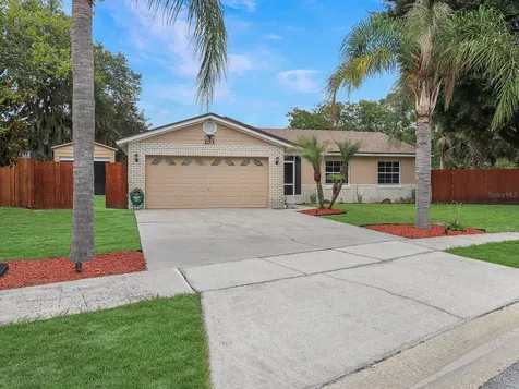 203 Sweetgum Winter Springs FL 32708
