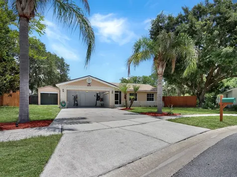 203 Sweetgum Winter Springs FL 32708